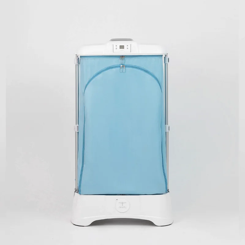 Xiaomi Mijia Cleanfly умная одежда настенная подставка для фена Тип быстрая машина для сушки стойка Складная 220 В 600 Вт для дома Famliy