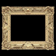 Quadro de arquivo digital 3d modelo alívio para cnc 3d esculpida figura escultura máquina em arquivo stl decoração para casa