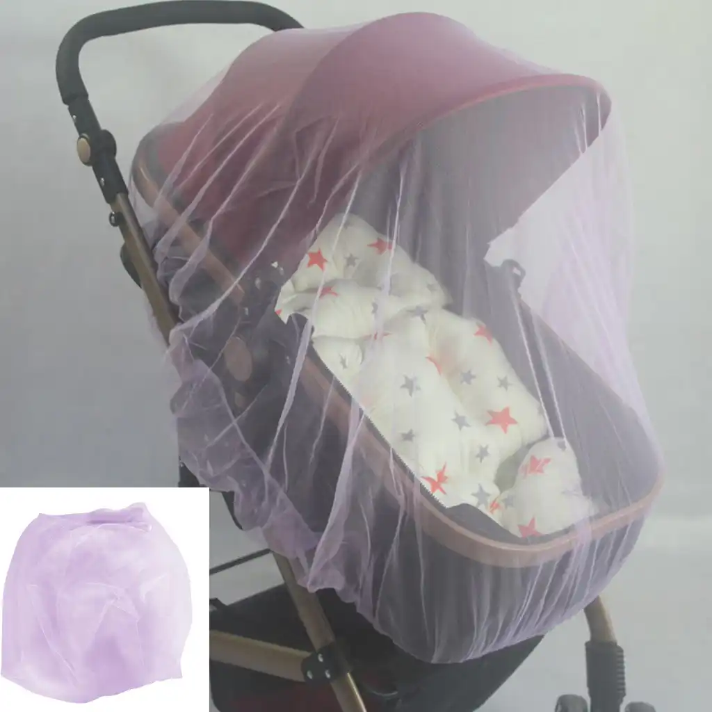 baby pram mosquito net