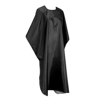 

New Hairdressing Cape Barber Stylist Hair Cutting Cape Nonstick Waterproof Breathable Apron