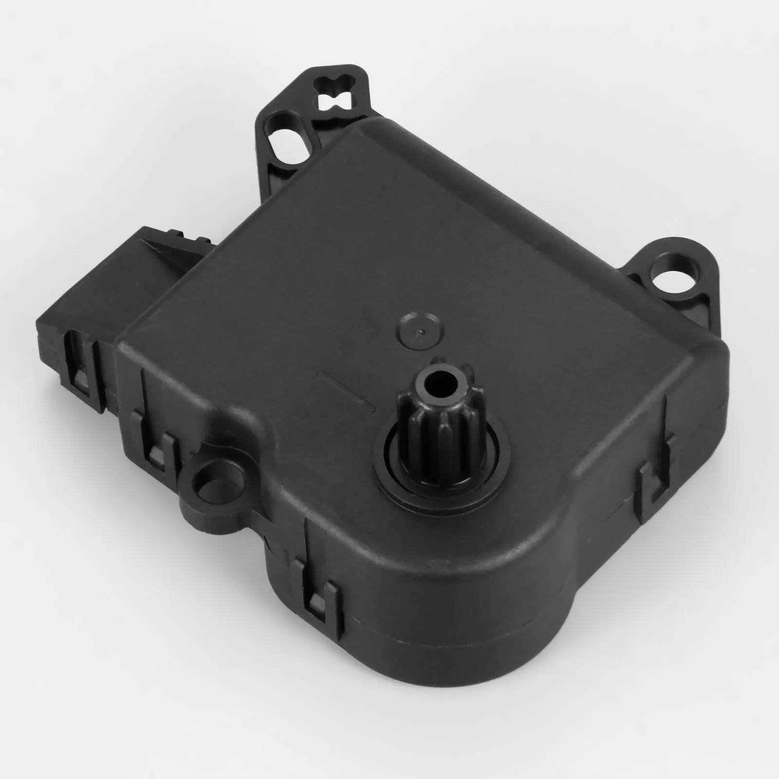 A//C Air Door Actuator Heater Blend Door Levers For Ford Expedition Explorer Rang