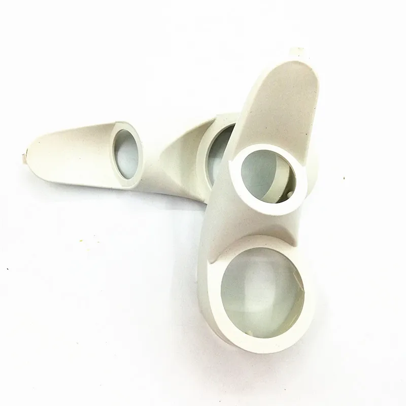 2PCS Car Audio Speaker Plastic Durable Stand Bracket for 3.5 Inch DIY Speaker Accessories Gaskets Protect Car Audio