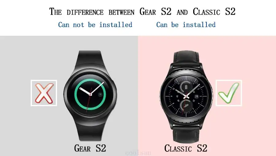 Силиконовый ремешок для samsung Galaxy Watch 46mm S3 S2 22mm SM-R800NZSAXAR 20mm Amazfit BIP ремешок для Galxy Watch 42mm браслет