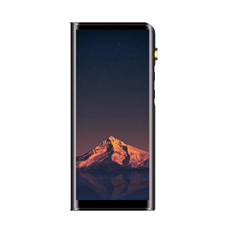 MP3 портативный MP5 полноэкранный пресс Wifi Bluetooth интернет видео плеер Студент