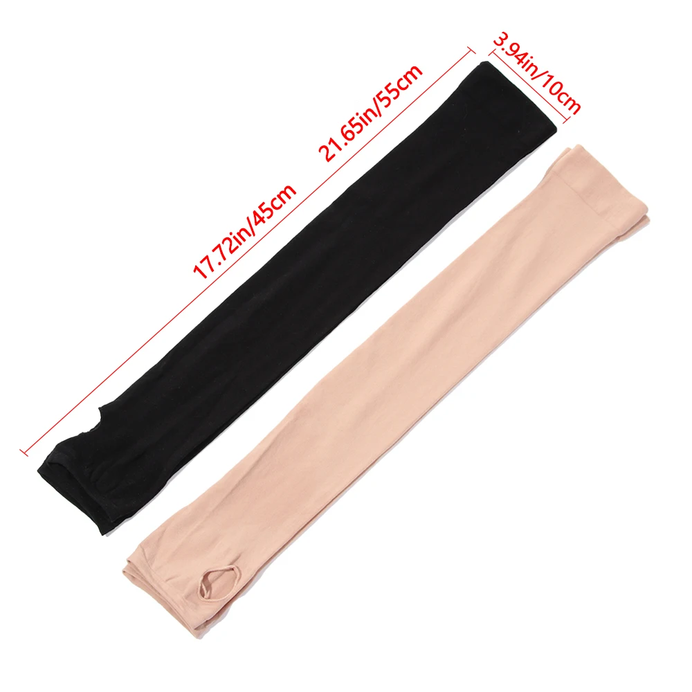 Рисунок 4 - Эластичные гетры Непрозрачные чулки