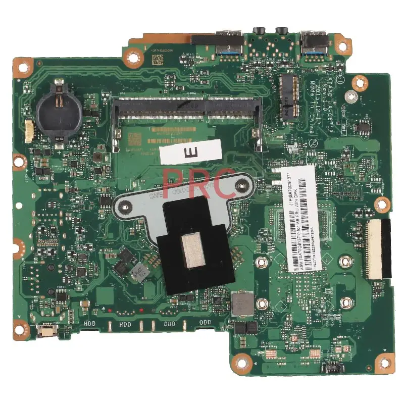 portátil placa mãe LA-C671P sr2a9 ddr3 notebook mainboard
