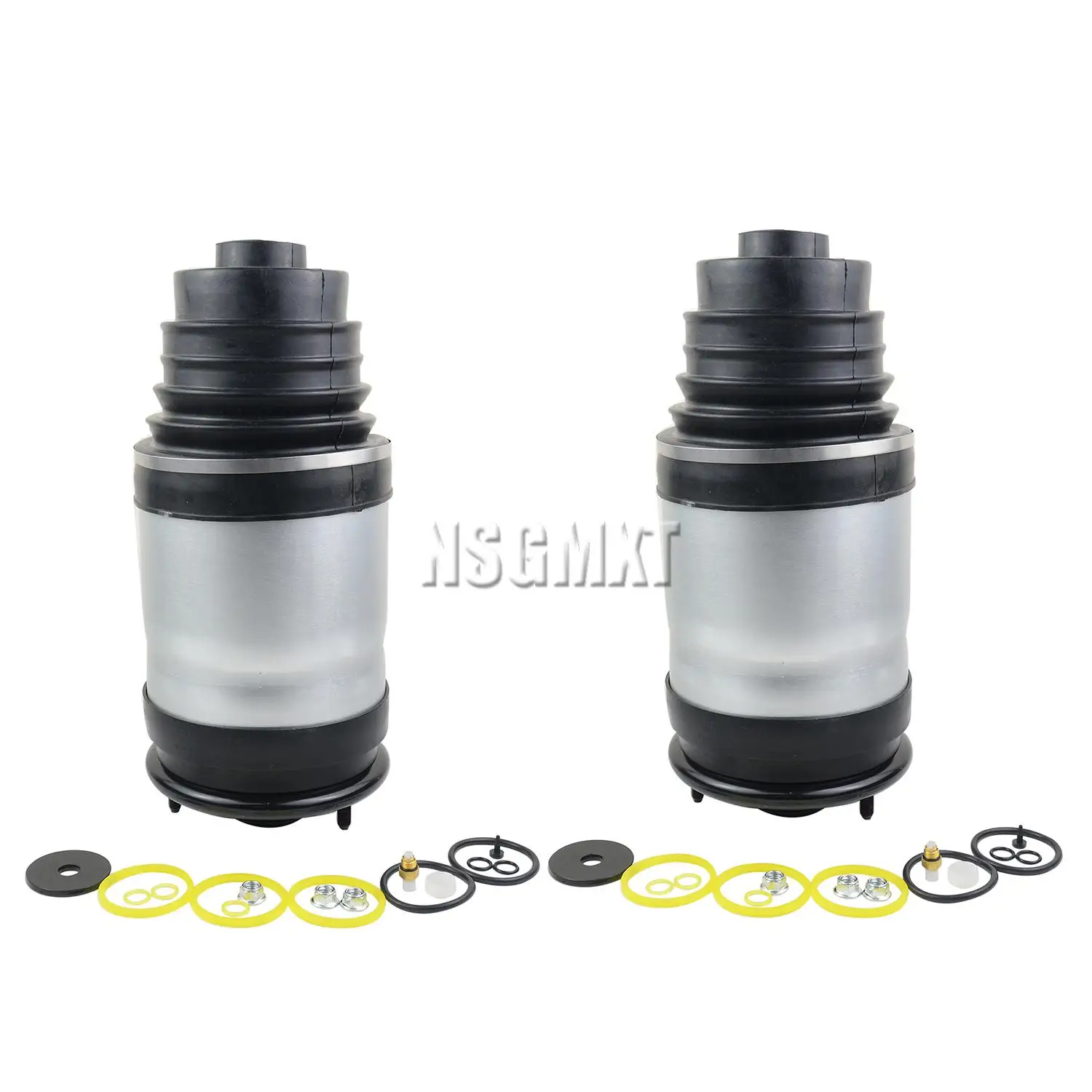 AP03 Rear Left and Right Air Spring For Range Rover Sport Land Discovery 3 LR3 MK III L320 L319 RPD501110 RPD501030 |