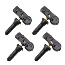 Датчик давления для шин для 2007- SUBARU FORESTER 433 МГц TPMS датчик давления в шинах 28103SG010