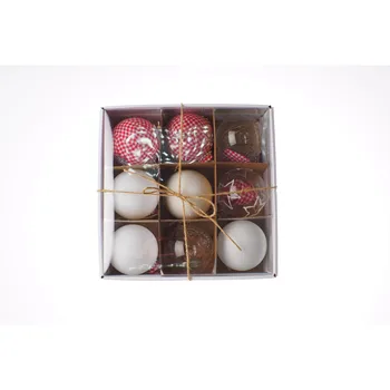 

Set Christmas balls for Christmas tree holiday decoration Christmas decoration decoration for holiday New Year