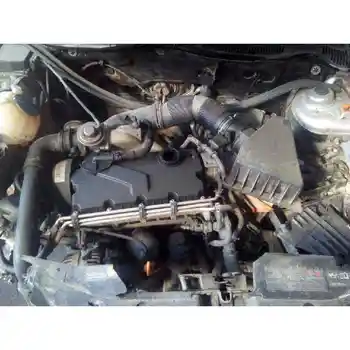 

AXR COMPLETE ENGINE SEAT CORDOBA SALOON (6L2)