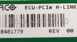 

Промышленное оборудование baord baroc ECU-PCIe H-LINK B401779 E345219 модель 136