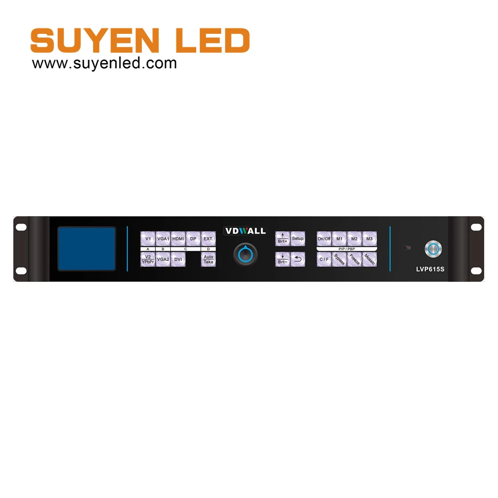 메인보드 메인 보드 마더보드 VDWALL LVP615 시리즈용 (LVP615 LVP615S LVP615U)