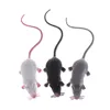 22cm Small Rat Fake Lifelike Mouse Model Prop Halloween Gift Toy Party Decor Practical Jokes Novetly Funny Toys NEW ► Photo 2/6