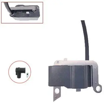 

A411000050（ID#C8993） for Echo SHINDAIWA Line Trimmer Edger SRM-4300R SRM-400U EA-400 SRM-410U,ZF-IG-A00611