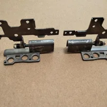 Новые ЖК Петли для lenovo ThinkPad S2 L380 L390 CS