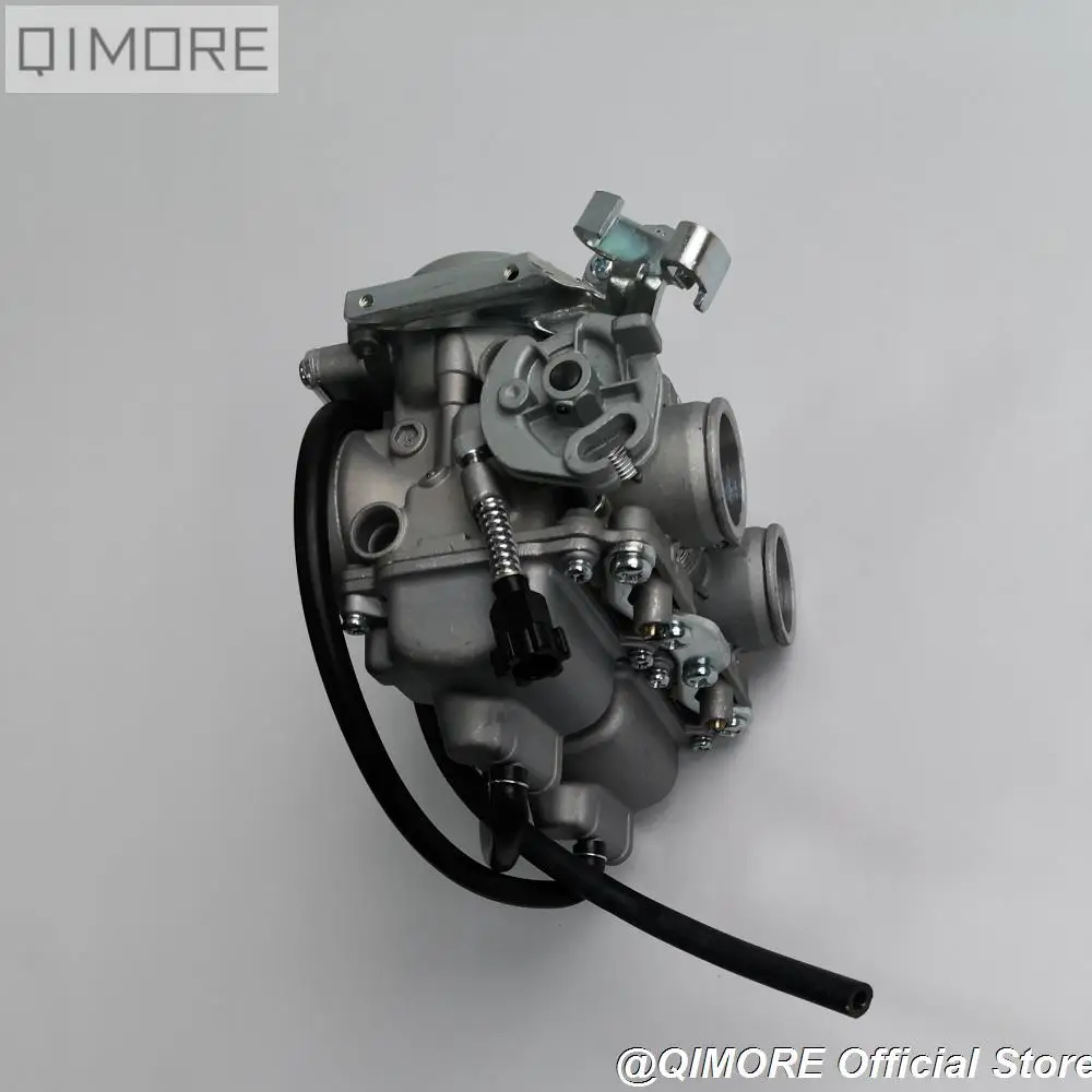 26mm Twin Carburetor for Motorcycle Rebel CA250 CMX250 CMX250C Vento Barracuda 250 KEEWAY Supertiger Jinlun Texan 253FMM|twin carburetor|253fmm