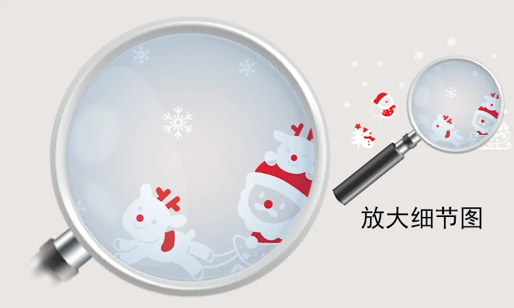 细节