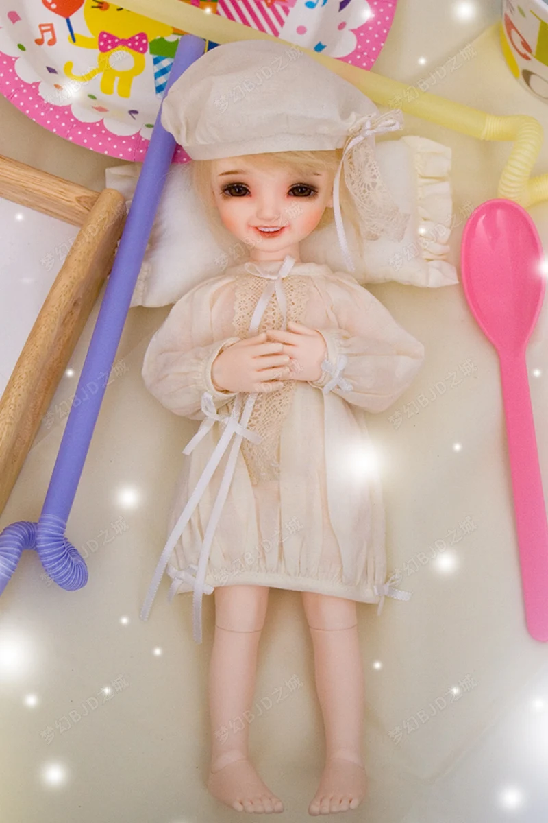 1/6 BJD  Cherry Resin  Doll Can Move Human Form фаллоимитатор с мошонкой lovetoy 23 human form телесный