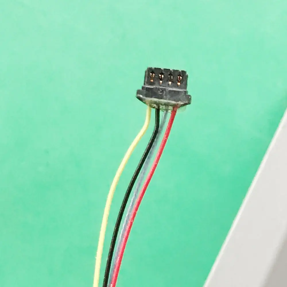 COOLER VENTILADOR Asus X541 X541S X541SC X541U - HDS Soluciones - View #2