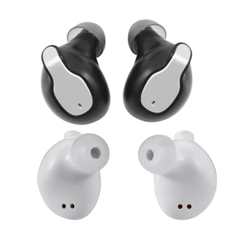 

Fashion V5.0 Bluetooth Earphone XY-5 8D Stereo Mini Wireless Earbuds Earphones with Microphone Charging Box Wireless Headphones