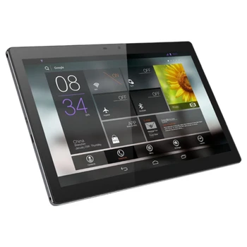 

10.1 Inch Tablet Ten-Core Processor 3+32GB Android 8.0 Student Tablet 6000Mah Gaming Tablet (EU Plug)