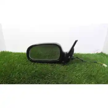 

344478 Left rearview mirror Toyota Carina (t19)
