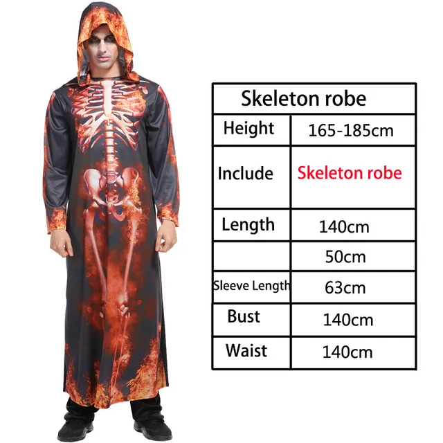 Fantasia De Terror Para Adultos, Carnaval, Halloween, Baile De Fantasia,  Cosplay De Casal, Médico Assustador, Homem E Mulher, Uniforme De Enfermeira  - Trajes De Cosplay - AliExpress