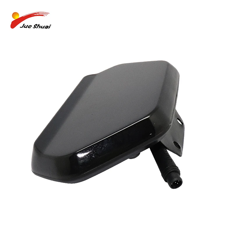 Excellent Electric Scooter 60V intelligent Kit LCD Display ebike LCD Bike control panel Waterproof option Electric Scooter Skateboard LCD 3