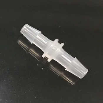 

2-way connectors, 3-way connectors, Elbow Connectors, Y shape connectors for Ozone Generators
