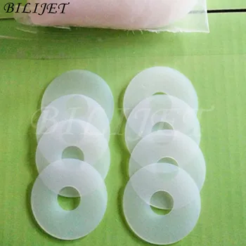 

50pcs offset printing machine parts sucker for Heidelberg Man Roland Komori KBA rubber sucker 38*14*1mm 35*14*1mm 45*14*2mm