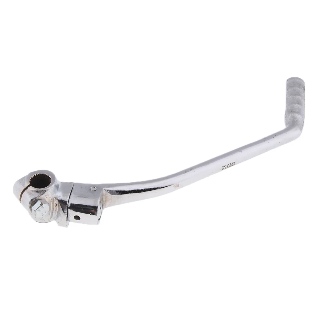 16mm Kick Start Starter Lever For 150cc 200cc 250cc Pit Pro Trail Dirt Bike