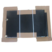 88450-47020 88501-4740 автомобильный Кондиционер автомобильный радиатор кондиционера для toyota prius