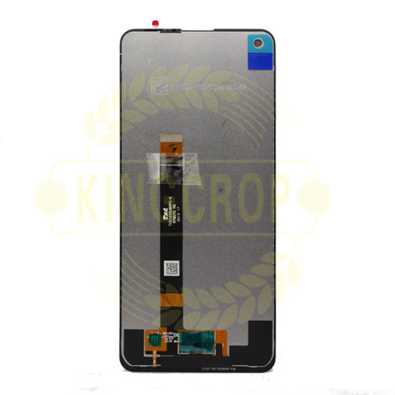 Other Parts - TFT LCD Screen for LG K51s LMK510EMW LM-K510EMW with Digitizer Full Assembly for sale in Outside South Africa (ID:633657803
