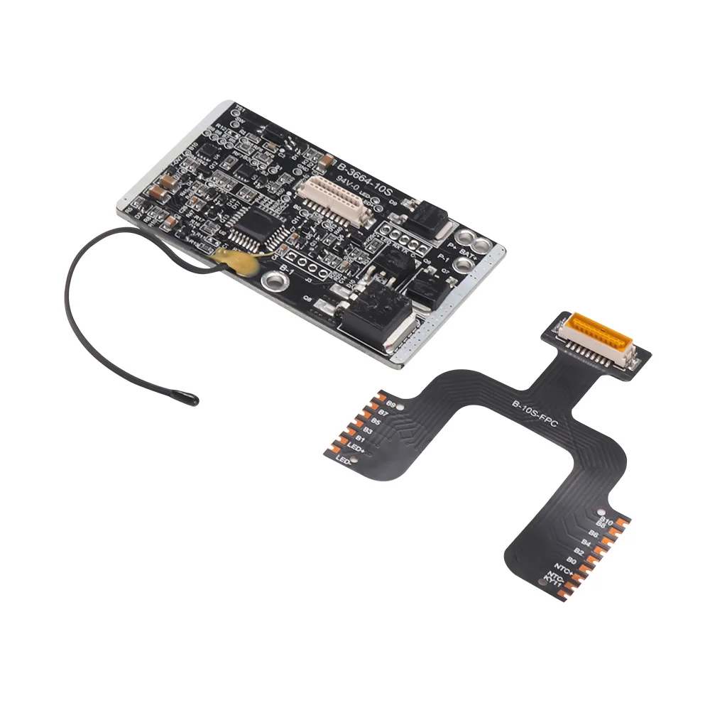for Xiaomi M365 Electric Scooter BMS Battery Motherboard Circuit Board Controller Dashboard for Xiaomi M365 Accessories Protect