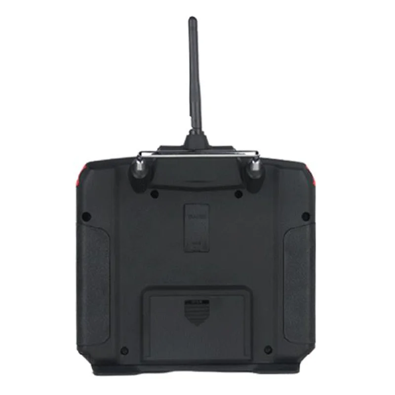 Flysky FS-I8 8CH 2,4 GHz AFHDS 2A lcd RC передатчик с FS-IA10 приемником для беспилотного вертолета