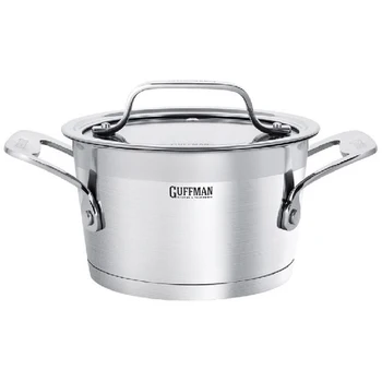 

Casserole Guffman, Miracle, T02-02018R, 2 L