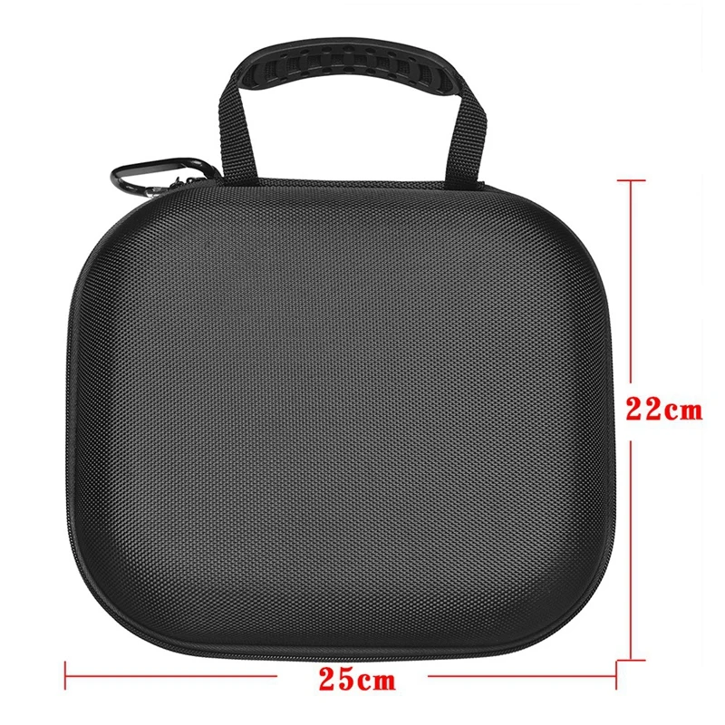 Headphone Carrying Case Hard Bag Storage Cover for B O BeoPlay H4 H6 H7 H8 H9 H9I