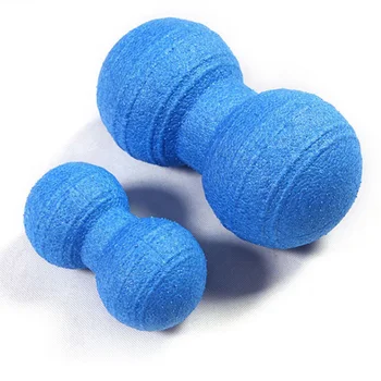 

Good Healthy Massage Ball Triggers Point Ball Roller for Gym Sports Yoga Release EPP Balls