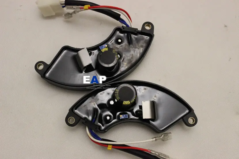 7KW AVR 1