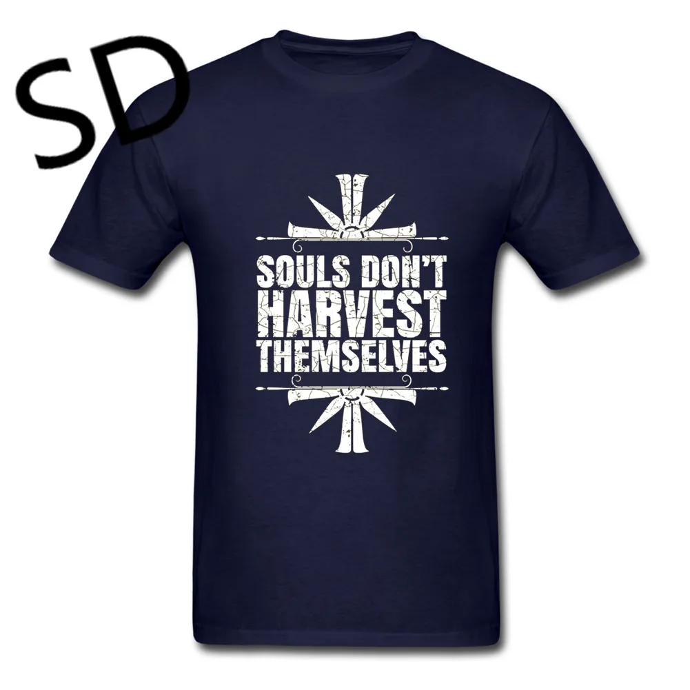TommIS Прямая поставка Топ Far Cry 5 футболка для мужчин Souls Don't Harvest yourself мужская