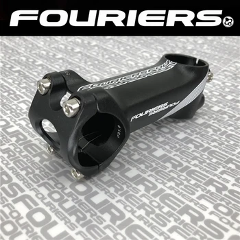 

FOURIERS Bike Stem SM-MB109-G7 Aluminum alloy Mountain / Road bicycle stem 70mm 80mm 90mm 100mm 110mm MTB bike parts