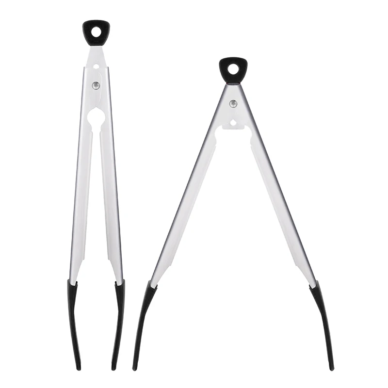 Silicone Food Tongs (5)