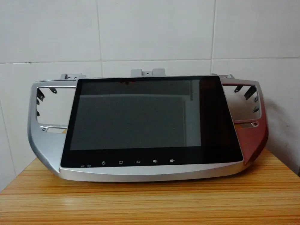 Android 9 0 Восьмиядерный PX5/PX6 Fit HYUNDAI TUCSON 2015 2016 2017 2018 автомобильный dvd плеер навигация