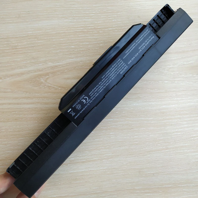 Special New 9cell Laptop Battery Pack A32k53 A41k53 For Asus K53 K53e