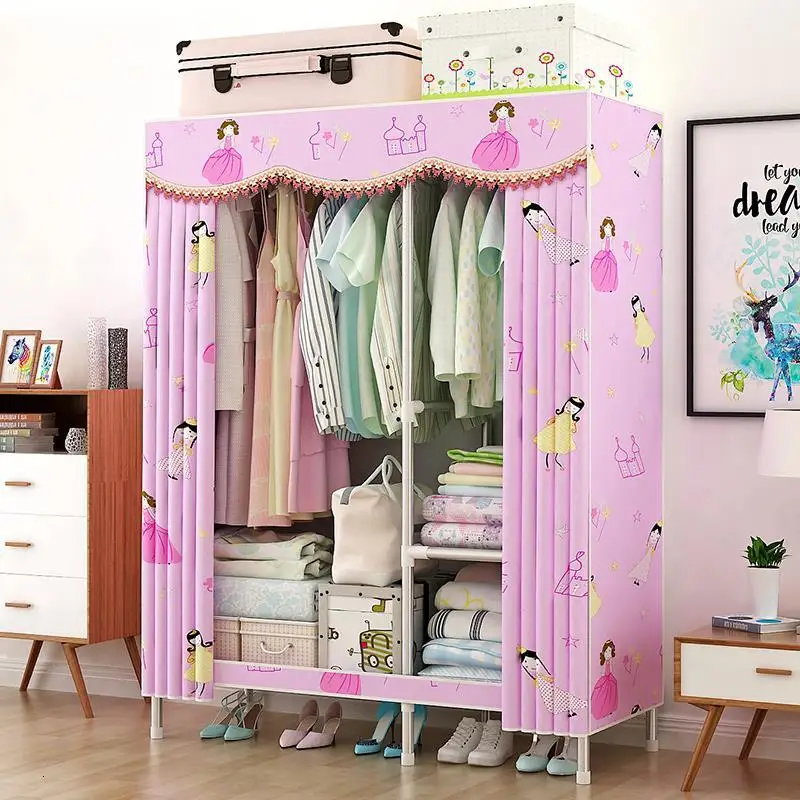 Number 32 Armadio Guardaroba Armoire Range Garderobe домашний шкаф Guarda Roupa Mueble De Dormitorio мебель для спальни шкаф гардероб - Цвет: Number 32