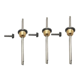 

1:16 Climbing Off-Road RC Remote Control Car Differential DIY Modified Model Accessories