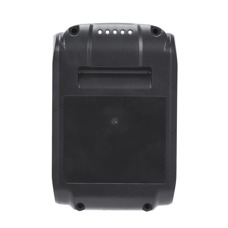 JABS Замена батареи пластиковый чехол для 20 в 3A 4A Dcb200/Dcb204-2/Dcb180/Dcb182/Dcb200 18 в литий-ионный аккумулятор крышка частей