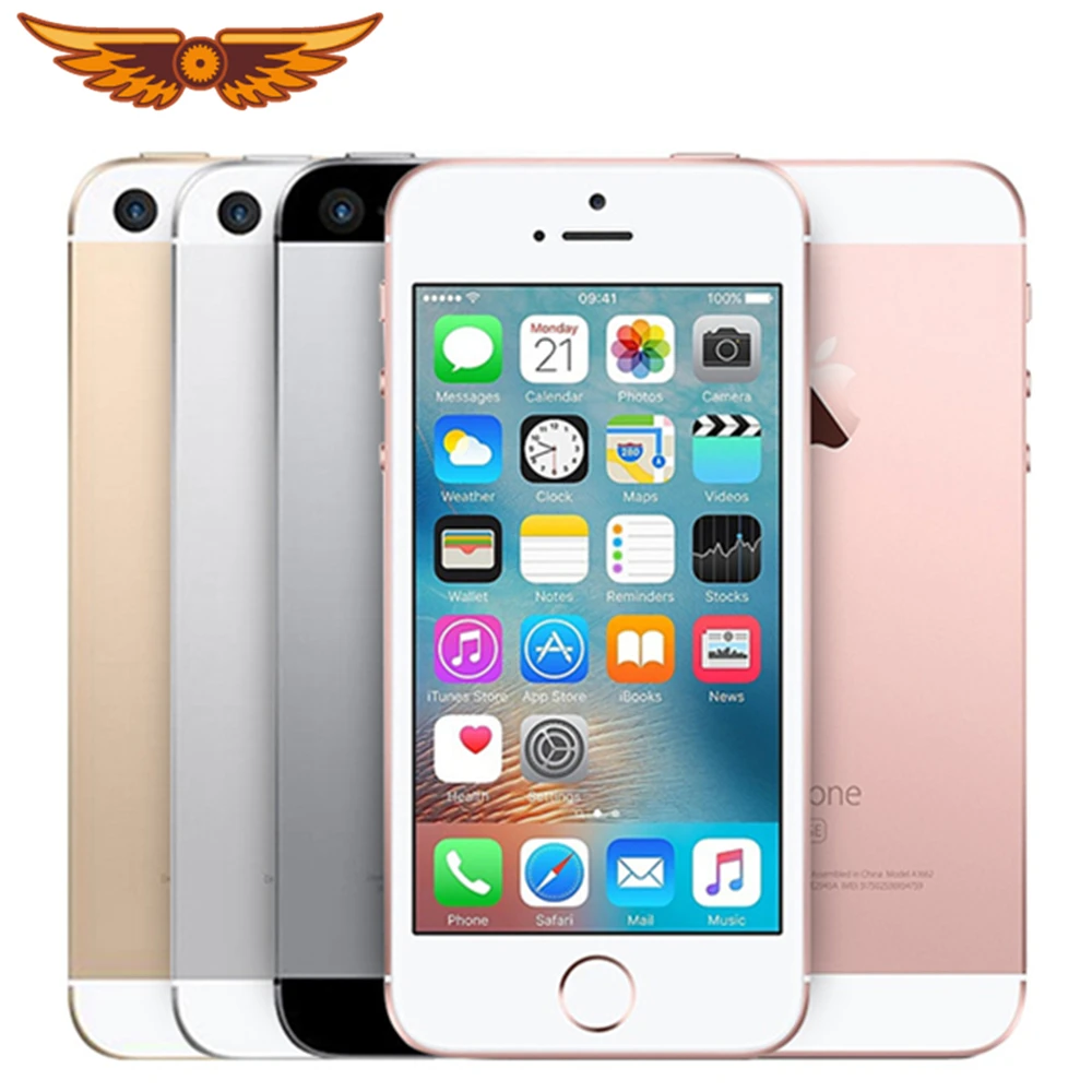 Apple 5 Фото