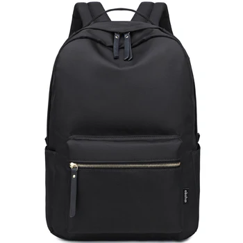 

Abshoo Women's Backpack Travel Bag Backpack Women Teen Girls School Bookbag Nylon Lightweight Daypack Waterproof