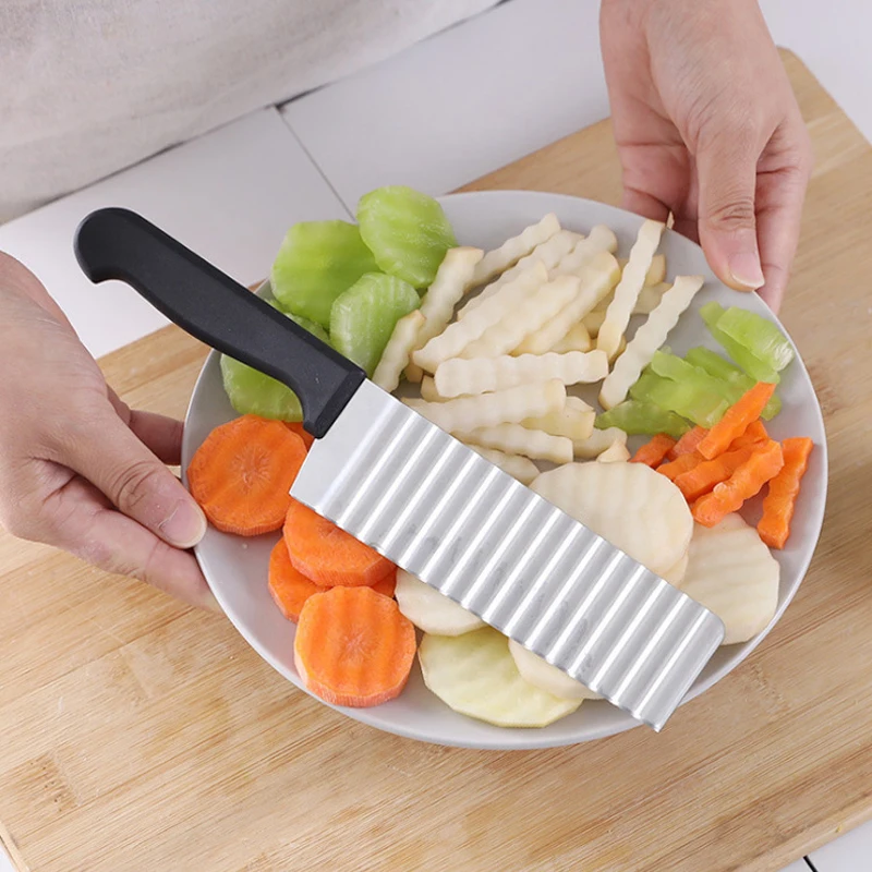 Бритвенный нож из нержавеющей стали кухонные аксессуары для кухни машина